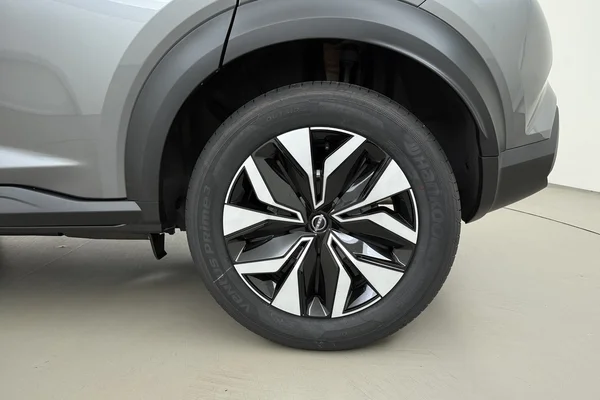 Nissan Juke (2026) — foto 13 van 16
