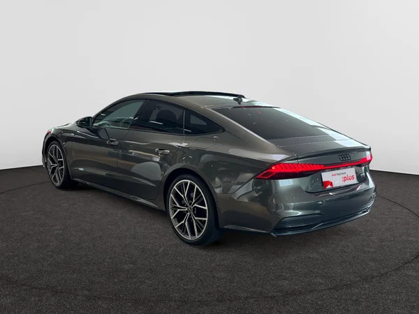 AUDI A7 Spotback PHEV (2025) — foto 12 van 20