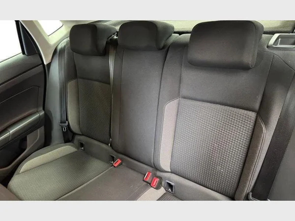 Volkswagen Polo (2024) — foto 3 van 27