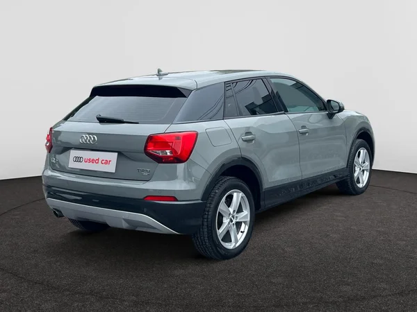 AUDI Q2 (2017) — foto 11 van 18