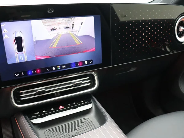 Mercedes-Benz CLA (2026) — foto 3 van 23