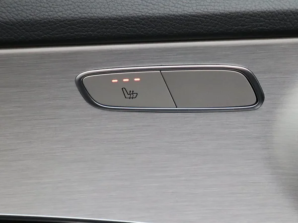Mercedes-Benz C-Klasse (2016) — foto 29 van 29