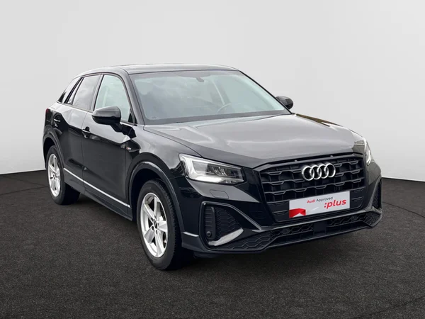 AUDI Q2 (2022) — foto 13 van 18