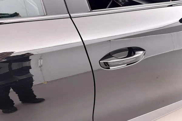 CUPRA Formentor E-Hybrid (PHEV) (2023) — foto 22 van 31