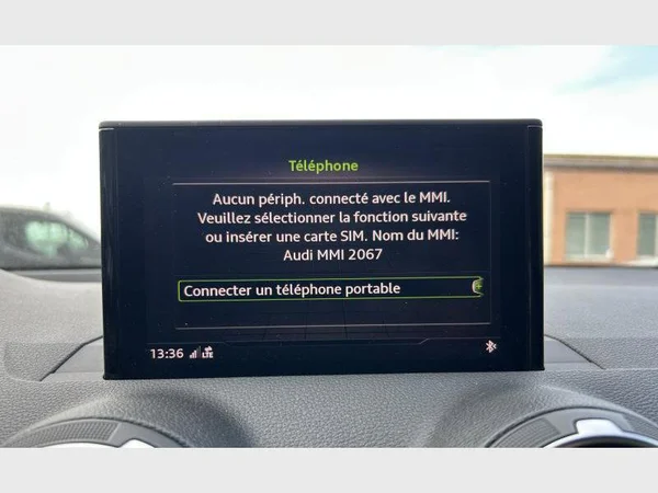 Audi Q2 (2020) — foto 14 van 25