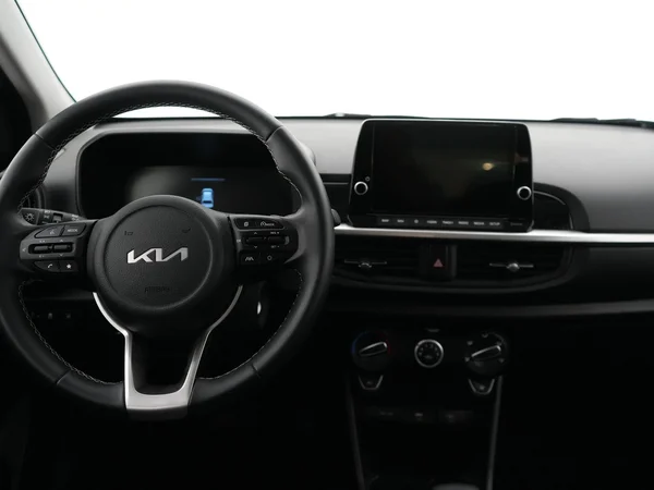 Kia Picanto (2025) — foto 20 van 22