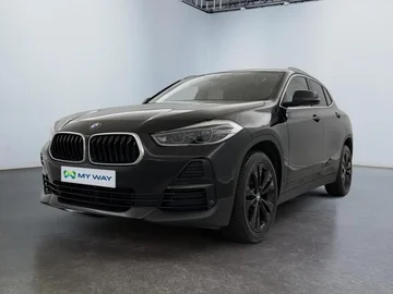BMW X2 Dsl (F39) (2021)