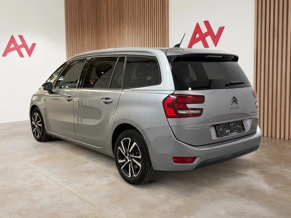 Citroen Grand-C4-SpaceTourer (2022) — foto 29 van 30
