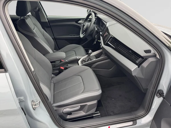 AUDI A1 Sportback (2025) — foto 8 van 24