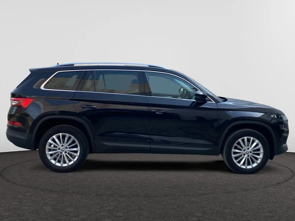 SKODA Kodiaq (2024) — foto 17 van 17