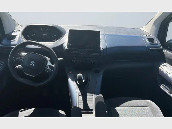 Peugeot Rifter Swb (2019) — foto 4 van 29