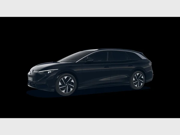VOLKSWAGEN ID.7 Tourer (2026) — foto 8 van 15