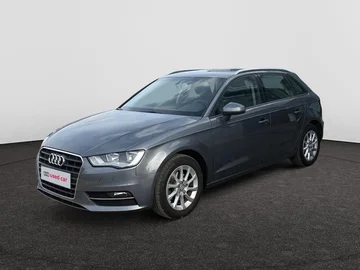 AUDI A3 Sportback (2013)