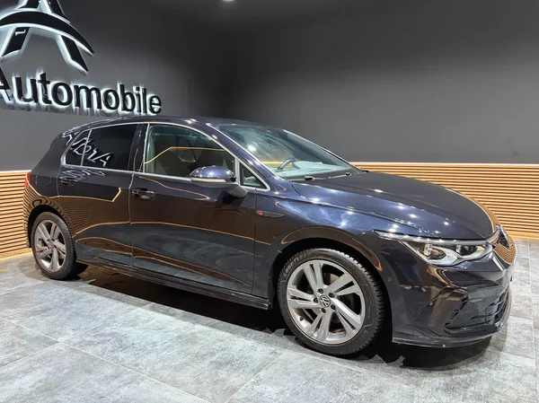 Volkswagen Golf (2022) — foto 18 van 29