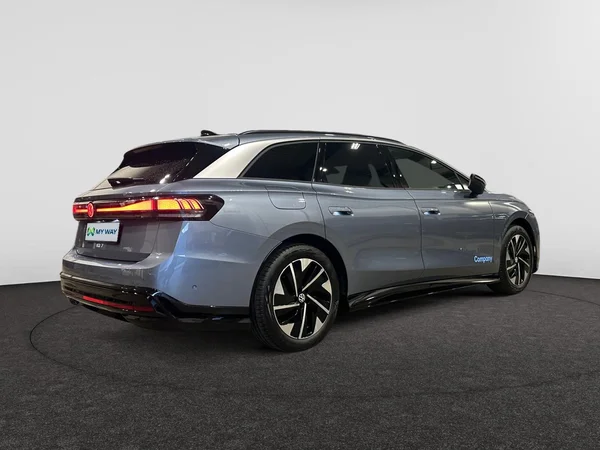 VOLKSWAGEN ID.7 Tourer (2026) — foto 19 van 23