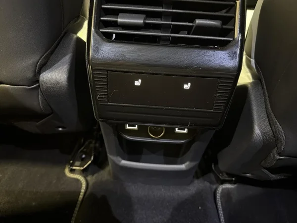 Citroën C5 Aircross (2025) — foto 7 van 21