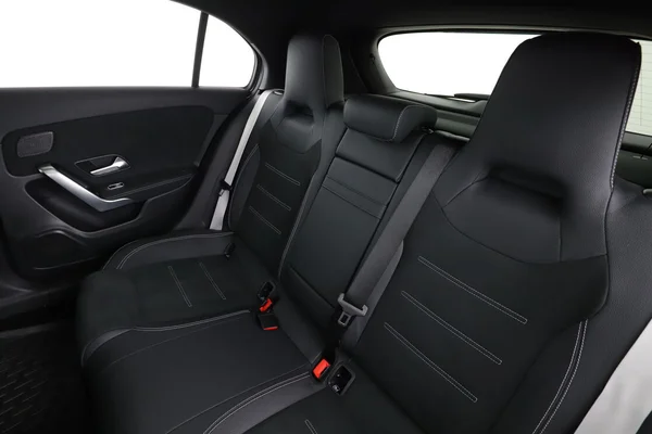 Mercedes-Benz A-Klasse (2026) — foto 5 van 16