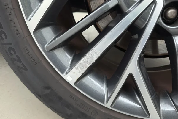 Hyundai Tucson (2019) — foto 13 van 21