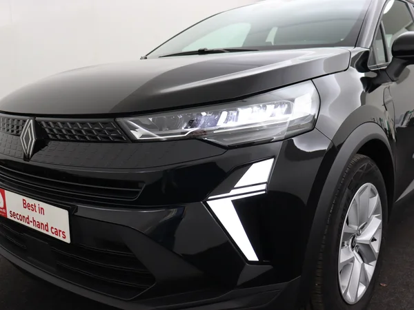 RENAULT Captur (2025) — foto 18 van 25