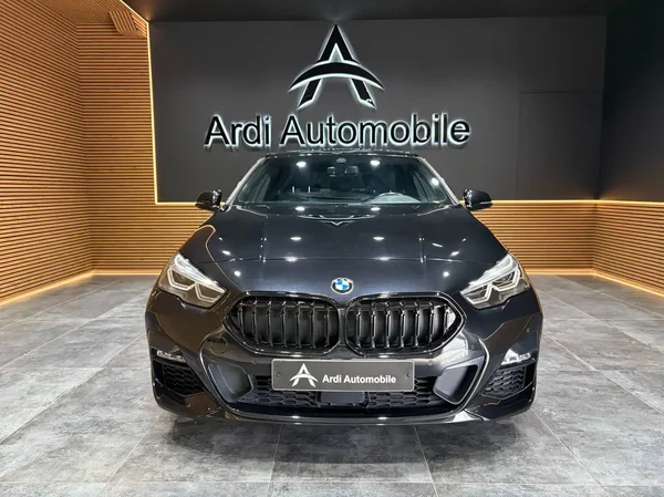 Bmw 218 (2021) — foto 12 van 24