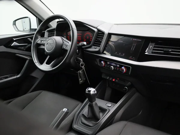 Audi A1 Sportback (2023) — foto 30 van 40