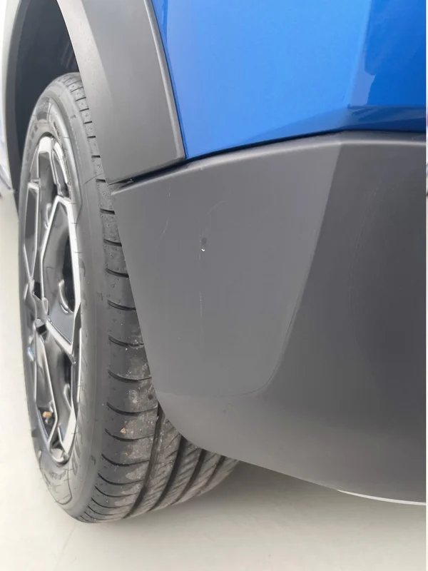 Citroen E-C3 (2025) — foto 59 van 71