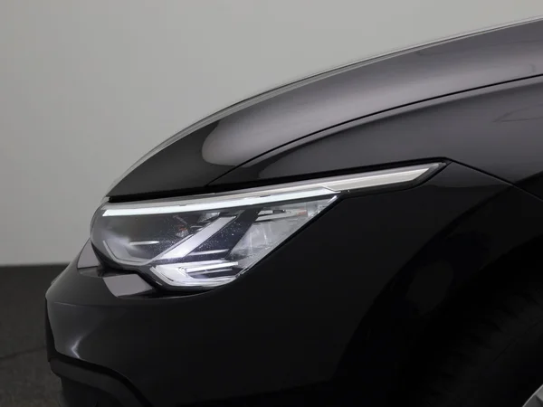 Volkswagen Golf (2021) — foto 7 van 40