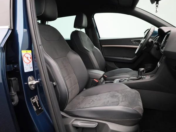 SEAT Ateca (2022) — foto 29 van 43