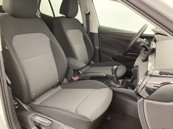 SKODA Fabia (2025) — foto 29 van 36