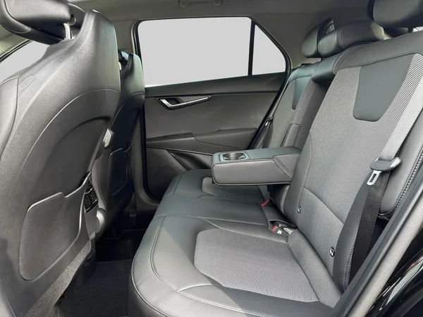 Kia Niro (2026) — foto 3 van 15