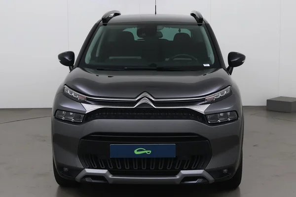 Citroen C3 Aircross (2023) — foto 12 van 24