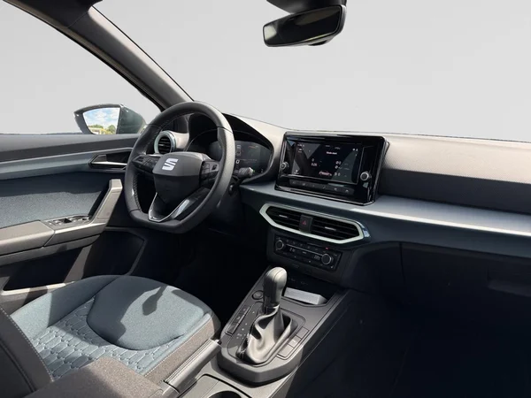 SEAT Ibiza 2026 (2026) — foto 15 van 17