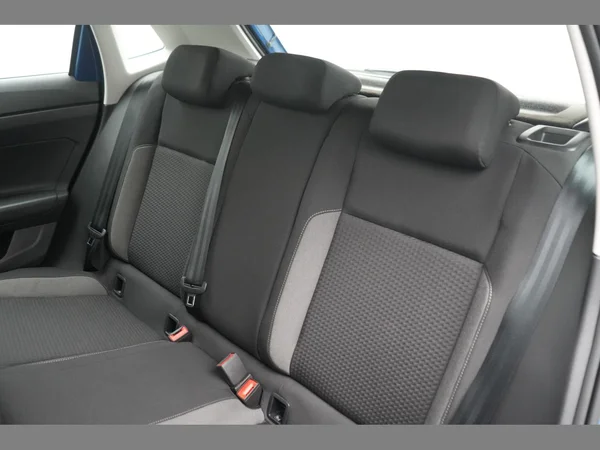 VOLKSWAGEN Polo (2023) — foto 3 van 25