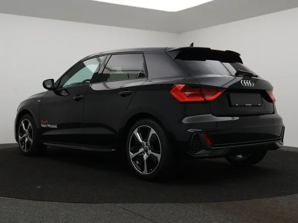 AUDI A1 Sportback (2026) — foto 19 van 20