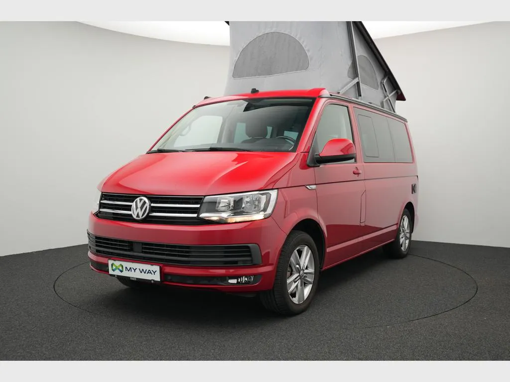 VOLKSWAGEN T6 CALIFORNIA 1122_28986_2015