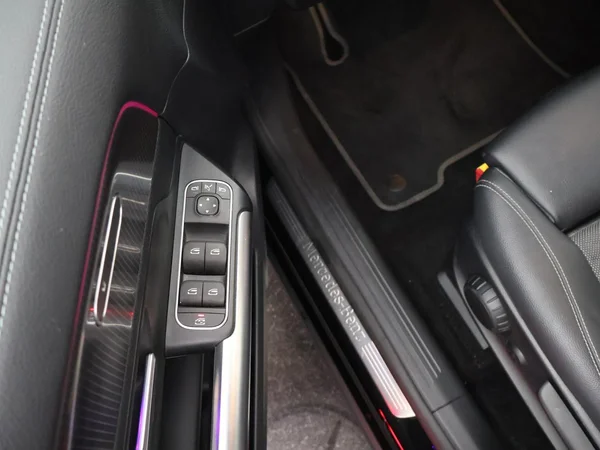 MERCEDES-BENZ EQA (H243) (2024) — foto 33 van 34