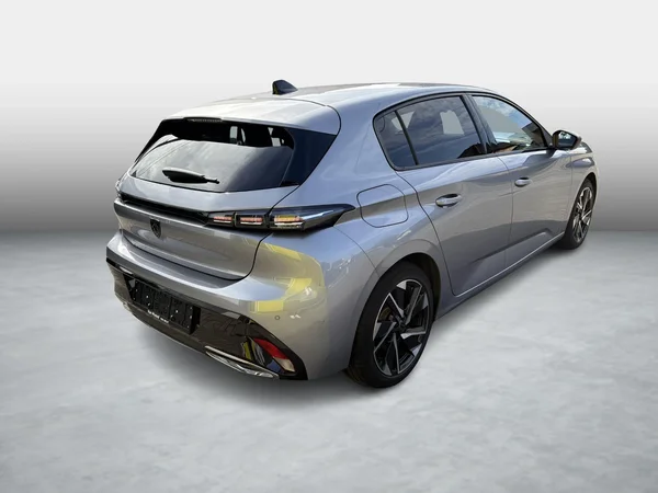 Peugeot 308 (2022) — foto 16 van 20