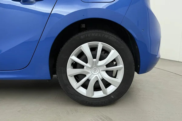 Opel Corsa (2025) — foto 14 van 17