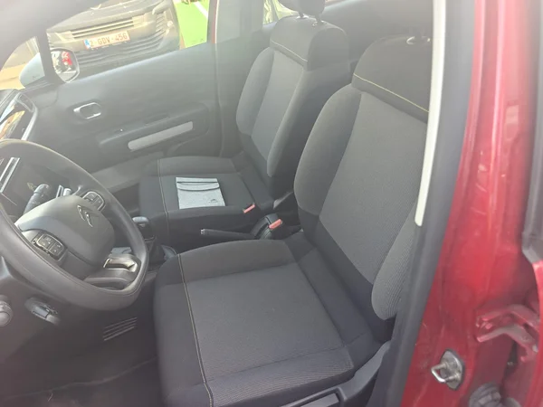 Citroën C3 (2023) — foto 3 van 18