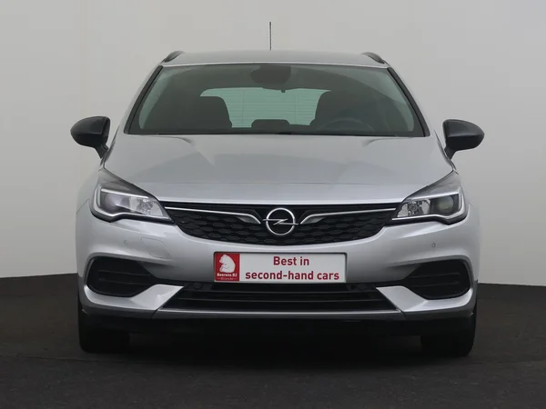 OPEL Astra (2022) — foto 23 van 25
