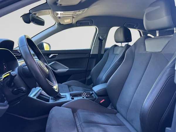 AUDI Q3 Sportback (2023) — foto 10 van 14