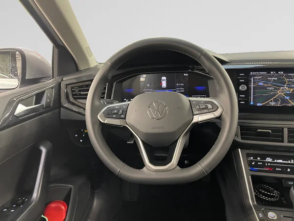 VOLKSWAGEN Taigo (2026) — foto 20 van 24