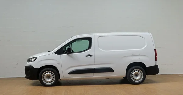 Citroën ë-Berlingo (2026) — foto 14 van 17
