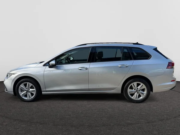 VOLKSWAGEN Golf Variant VIII Dsl (2024) — foto 23 van 45