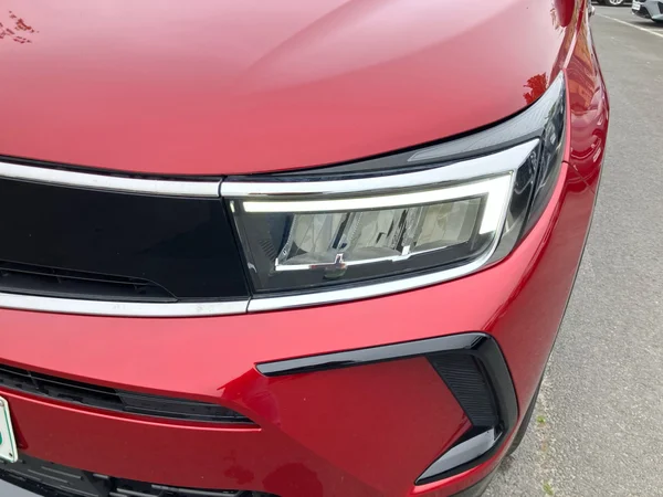 OPEL Grandland (2023) — foto 7 van 25