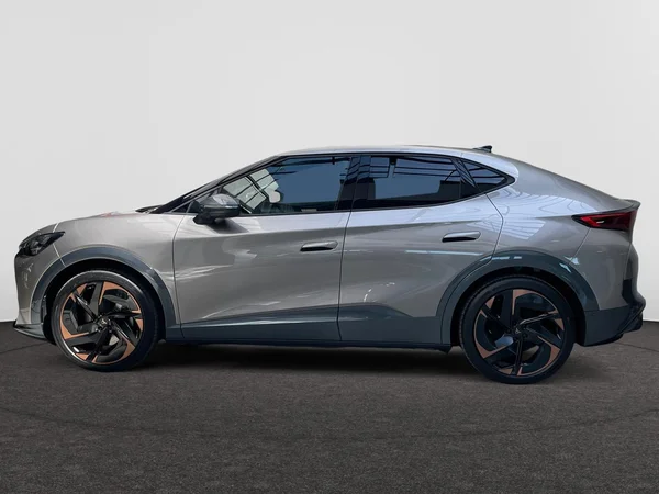 CUPRA Tavascan (2026) — foto 7 van 15