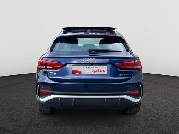 AUDI Q3 Sportback (2023) — foto 19 van 24