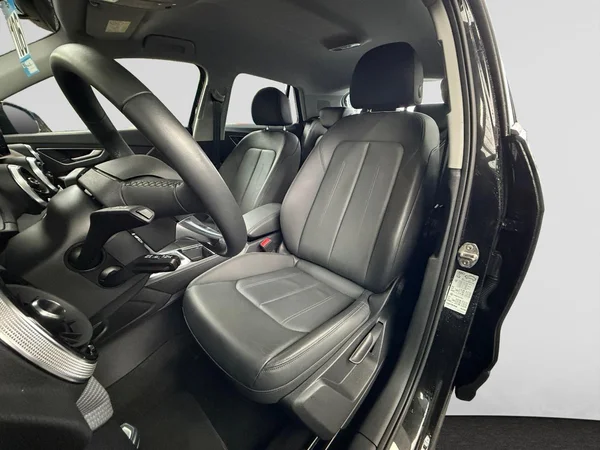 AUDI Q2 (2026) — foto 23 van 23