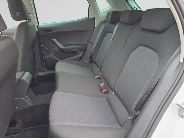 SEAT Ibiza 5P/D (2025) — foto 9 van 29