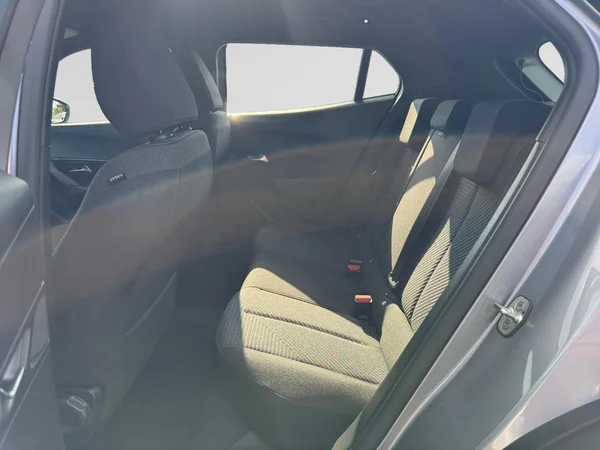PEUGEOT 2008 (2025) — foto 11 van 24